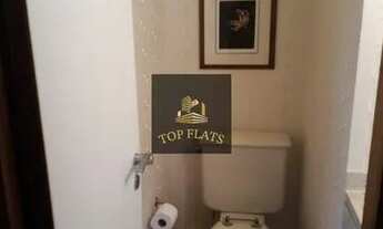 Imagem 7: Flat disponível no Jardim Paulista