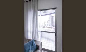 Imagem 5: Apartamento para Aluguel - Savassi, 1 Quarto, 50 m2