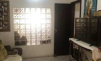 Imagem 2: CASA AVERBADA COM 2 DORMITÓRIOS E 113M2 NO BAIRRO FAZENDA EM ITAJAÍ