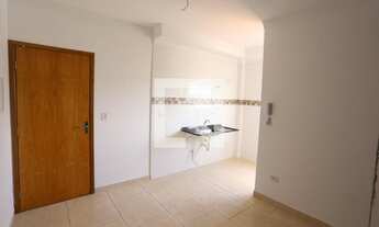 Imagem 3: Apartamento para Aluguel - Artur Alvim, 2 Quartos, 42 m2