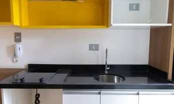 Imagem 4: Apartamento para Aluguel - Campos Elíseos, 1 Quarto, 12 m2