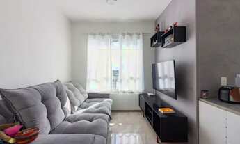 Imagem 2: Apartamento à Venda - Conceição, 2 Quartos, 44 m2