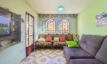 Imagem 5: Casa - Jardim Boa Esperança - Campinas