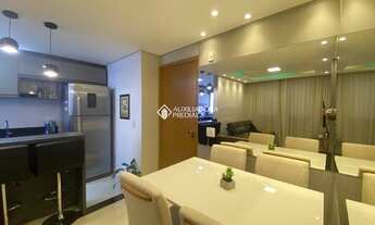 Imagem 3: NOVO HAMBURGO - Apartamento Padrão - Operário