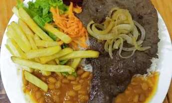 Imagem: Passo ponto de Restaurante funcionando