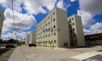 Imagem 4: Apartamento 2 Quartos no Condomínio Parque Fluence