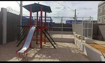 Imagem 7: Ágio Valparaíso Ceu Azul C/ Lazer