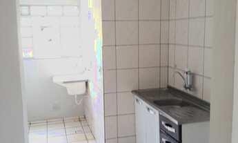 Imagem 6: Vendo Apartamento - Res. Cristina (Ata