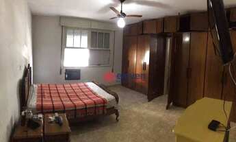 Imagem 6: Sobrado com 5 dormitórios à venda, 283 m² por R$ 1.550.000,00 - Campo Grande - Santos/SP