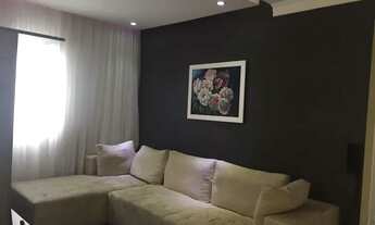 Imagem 7: EXCELENTE APTO MOBILIADO - LAZER - LOCALIZAÇÃO PRIVILEGIADA