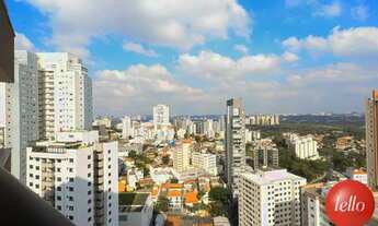 Imagem 5: São Paulo - Apartamento Padrão - Lapa