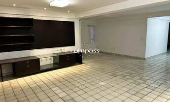 Imagem 3: Apartamento com 4 quartos para venda e locação no Cond. Manacá em Candeias - Jaboatão - PE