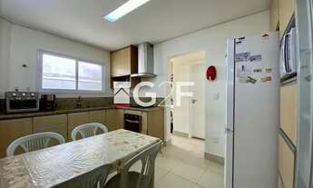 Imagem 10: Casa a venda no Condomínio Swiss Park - Campinas/SP