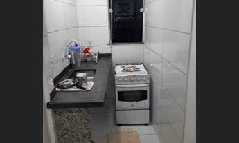 Imagem 5: Kitnet para temporada