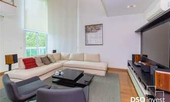 Imagem 6: SãO PAULO - Apartamento Padrão - Panamby