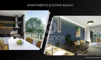 Imagem 4: Apartamento na Granja Viana com lazer completo