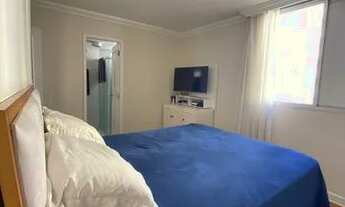 Imagem 6: Venda Apartamento 3 Dormitórios - 126 m² Higienópolis