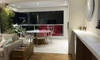 Imagem 3: Apartamento à venda no bairro Vila Andrade - São Paulo/SP, Zona Sul