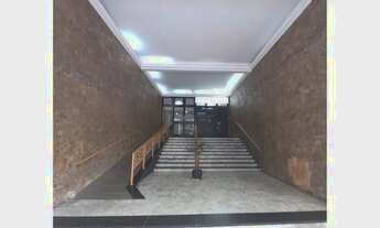 Imagem: APARTAMENTO COM 3 DORMITÓRIOS E DEPENDENCIAS