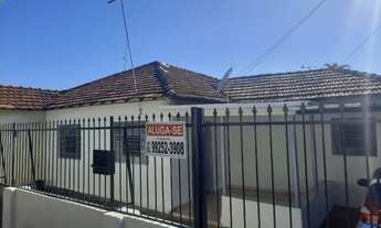 Imagem: Casa para Aluguel