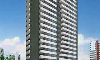 Imagem 3: TF Apartamento para venda possui 154 metros quadrados com 4 quartos em Pina - Recife