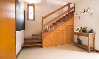 Imagem 3: Casa para Venda - 188.25m², 4 dormitórios, sendo 1 suites, 2 vagas - Santa Tereza