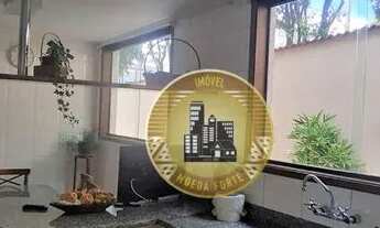 Imagem 3: Sobrado com 3 dormitórios à venda, 302 m² por R$ 1.490.000 - Parque dos Pássaros - São Ber