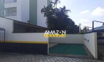 Imagem 3: Cobertura com 4 dormitórios, 176 m² - venda por R$ 477.000,00 ou aluguel por R$ 2.119,00/m