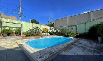 Imagem 6: Linda Casa com 423m² disponível no melhor do bairro Luciano Cavalcante