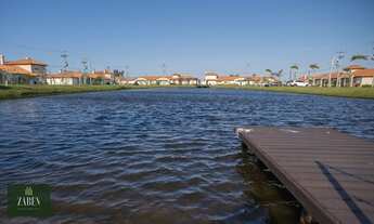 Imagem: Casa térrea Cond. Casa Hermosa