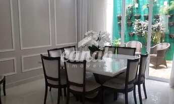 Imagem 7: Casa em Vila Monte Alegre - Ribeirão Preto