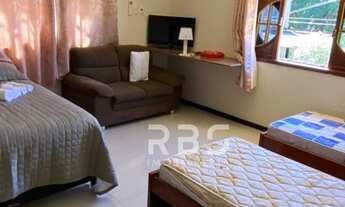 Imagem 6: CASA DE PRAIA COM PISCINA EM BALNEÁRIO DE CARAPEBUS