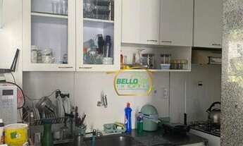 Imagem 5: Apartamento para alugar, 62 m² por R$ 3.500,00/mês - Pina - Recife/PE