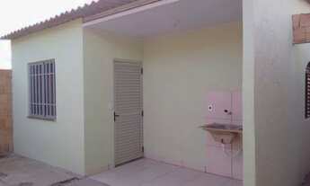 Imagem 6: Vendo casa no Jardim Céu Azul