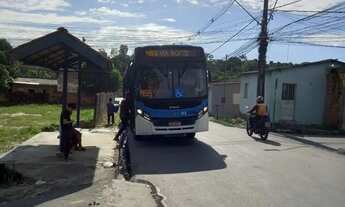 Imagem: VENDE -SE UMA CASA