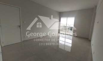 Imagem 4: Apartamento moderno em excelente condomínio na 25 de Agosto