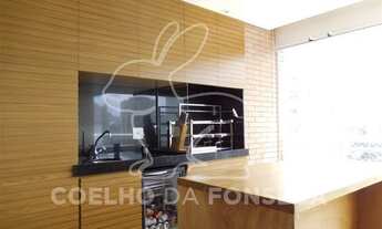 Imagem 7: São Paulo - Apartamento Padrão - Itaim Bibi