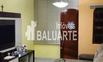 Imagem 4: Sobrado, Campo Grande - São Paulo