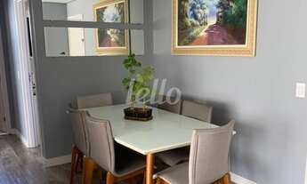 Imagem 3: São Paulo - Apartamento Padrão - Santana