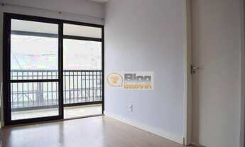 Imagem 4: Apartamento com 1 dormitório para alugar, 42 m² - Santa Cecília - São Paulo/SP