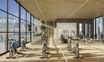 Imagem 6: Apartamento para venda possui 36 metros quadrados com 1 quarto em Costa Azul - LIT360