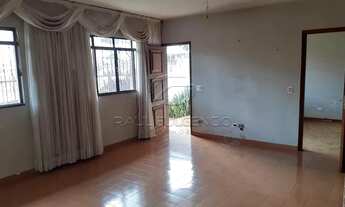 Imagem 4: Casa Sobrado em Londrina