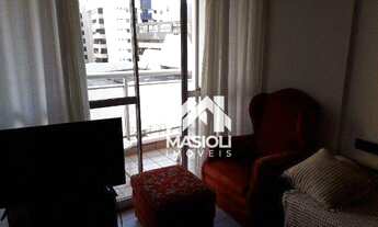 Imagem 3: Apartamento com 2 dormitórios à venda, 78 m² por R$ 430.000,00 - Praia da Costa - Vila Vel