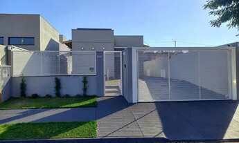 Imagem 2: Casa com piscina aquecida em bomfim paulista