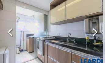 Imagem 3: APARTAMENTO - JABAQUARA - SP