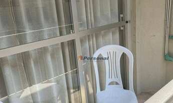 Imagem 5: Apartamento com 2 dormitórios à venda, 63 m² por R$ 490.000,00 - Praia Grande - Ubatuba/SP