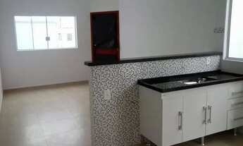 Imagem 4: Casa para venda possui 120 metros quadrados com 3 quartos em Vila Maria - São Paulo - SP