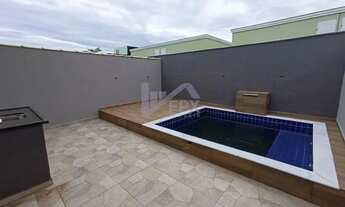 Imagem: Casa para venda tem 156 metros quadrados