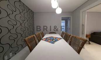 Imagem 6: Apartamento para locação 4 suíte, 4 vagas, 5 banheiros, 240m , Brooklin Paulista, São Paul