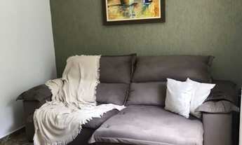 Imagem 3: CASA TÉRREA - ALTO DA BOA VISTA - SP